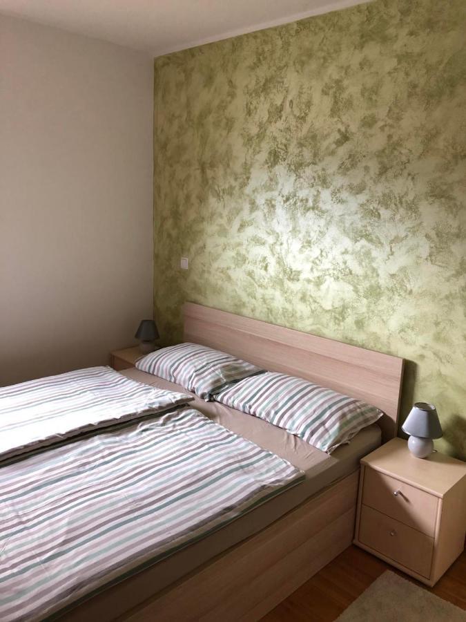 Apartma Neva Bohinj Extérieur photo