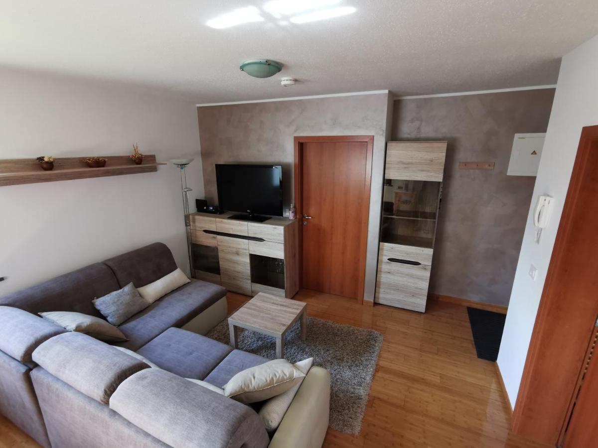 Apartma Neva Bohinj Extérieur photo