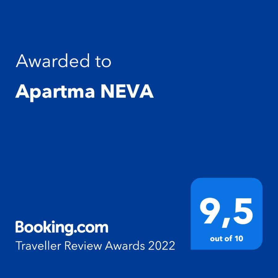 Apartma Neva Bohinj Extérieur photo