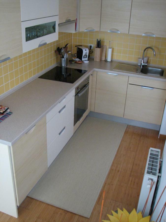 Apartma Neva Bohinj Extérieur photo