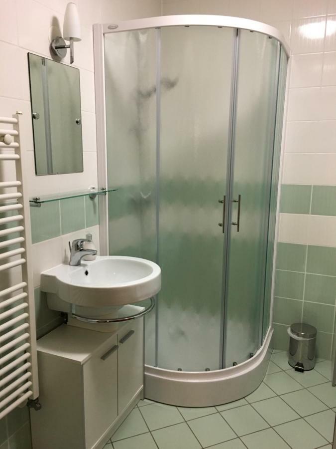 Apartma Neva Bohinj Extérieur photo